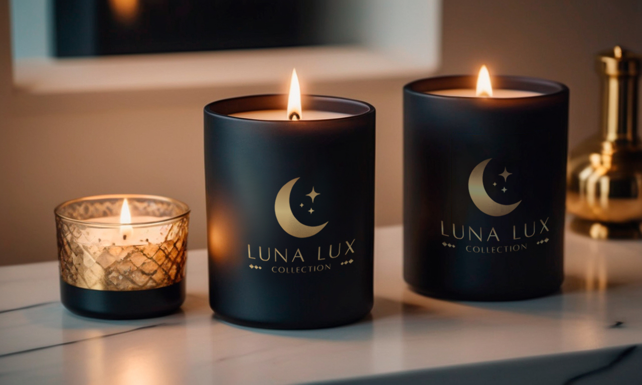 Luna Lux Collection – Explore to elevate your mood and style!