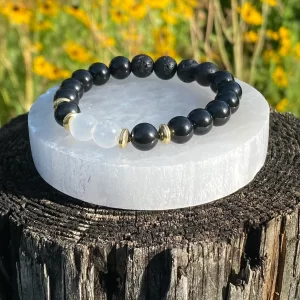 LUNA LUX ENERGY BEAD BAR